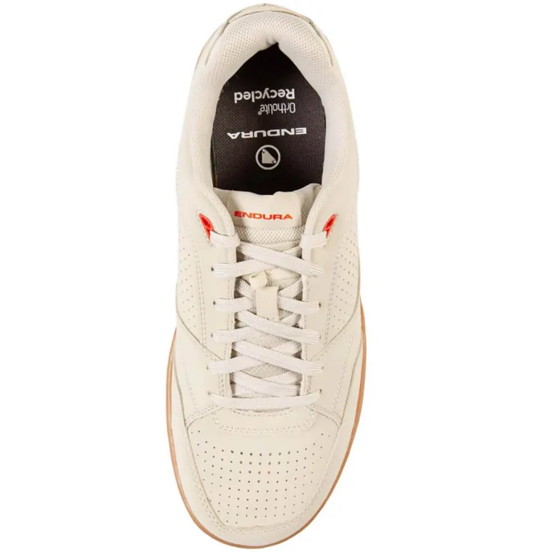 Endura Hummvee Flat Pedal Shoe Pebble-8